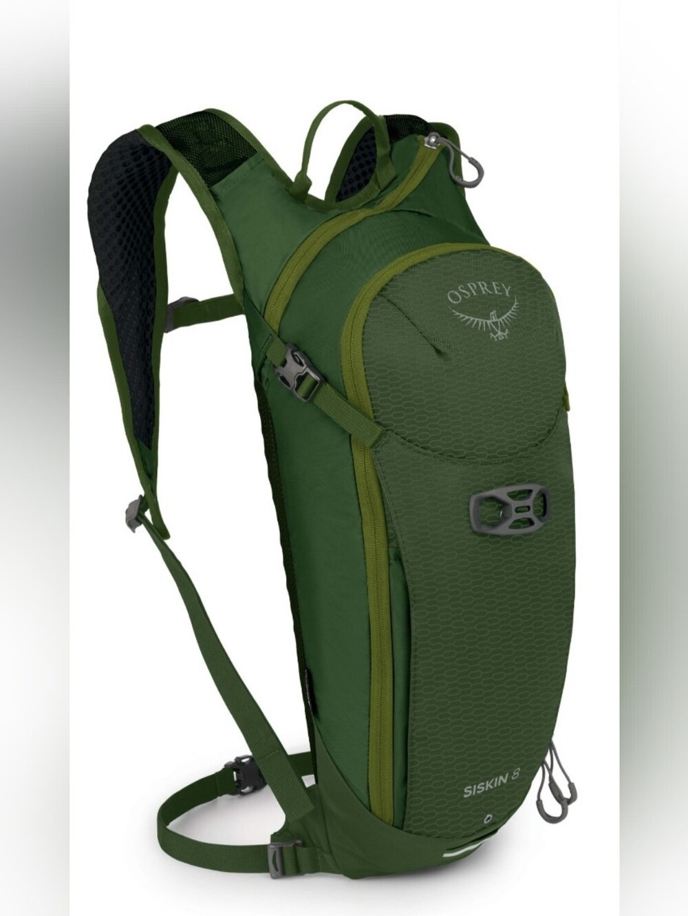 Osprey 
Siskin 8 Hydration Pack - Men's